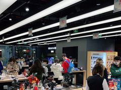 -Sony Store索尼(广州正佳店)