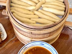 -弓二莜面(总店)