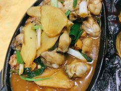 -濠轩阁特色生蚝火锅(水湾路店)