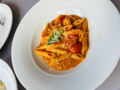 -Da Ivo哒伊沃意大利魔镜餐厅(外滩店)