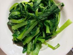鸡毛菜-沪西老弄堂面馆(定西路店)