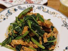 -胖老汉椒麻鸡清真新疆菜(西御街店)