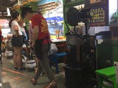 -钢管厂歆瑞源油卤串串香(春熙路太古里店)
