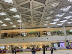 -全明星滑冰俱乐部(万象城店)