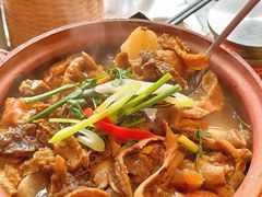 -龚印记牛骨牛杂屋·四代传承(珠影星光城店)