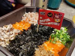 -牛牛章·章鱼水煎肉(光谷世界城店)