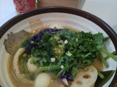 -张亮麻辣烫(北京富力又一城店)