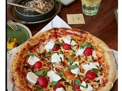 -O'mills Sourdough Bakery&Bistro(永嘉路店)