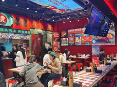-文立新麻辣烫(合生汇21街区店)