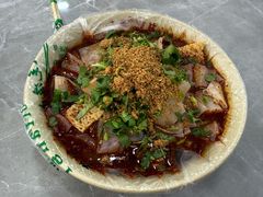 凉皮-八毛凉皮总店(西小路店)