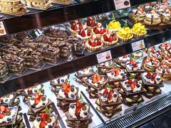 -巴黎贝甜(乌鲁木齐北京路汇嘉店)