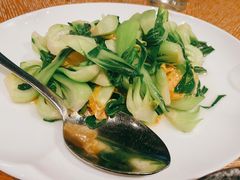 腐皮白菜-宁波柏悦酒店·钱湖渔港