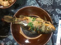 -张关合渣(航空大道店)