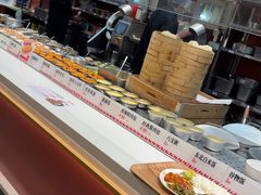 -乡村基·川味现炒大王(熙悦天街店)