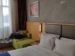 -北京东直门智选假日酒店