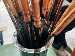 -曹掌柜小酒馆烧烤集团(宾川路店)