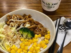 -豆恩咖餐(厦大翔安店)