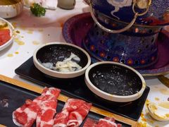 -祥源胡同·涮牛羊肉火锅(花桥店)