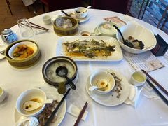 -小榄人家酒楼(民安店)