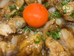 生蚝饭-福匠日本料理(人民路店)