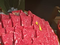 -牛New寿喜烧(中山公园龙之梦店)