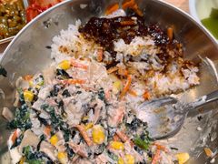 -米村拌饭(东方新天地店)