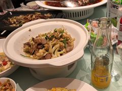 -香丰阁·烤鸭·川湘菜(清河店)