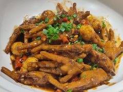 -辣得叫湘菜(四明店)