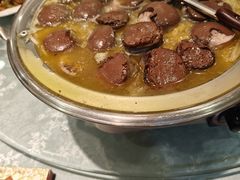 -中国吉菜名店广源宾馆餐厅