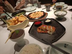 炸猪排-卯时·龙光雅宴·精致锡帮菜(惠山古镇店)