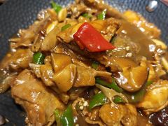 -徽张·新徽菜(五棵松·永定路店)