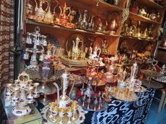 -新疆国际大巴扎