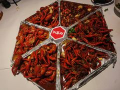 -老长沙龙虾馆(罗湖店)