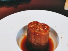 桂花糯米糖藕-RIVIERA 松鹤楼(外滩店)
