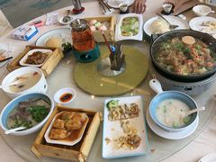 -渔村盛宴(航空新城店)