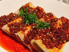 -No.DD戳子烧烤·江湖菜(北京总店)