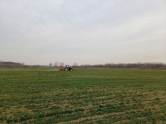 -汉长安城未央宫国家考古遗址公园