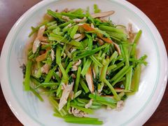 -小小饭店·休闲农庄·安吉松树林里的农家菜