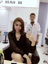 -DL HAIR SALON
