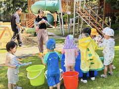 -硅谷蒙学幼儿园