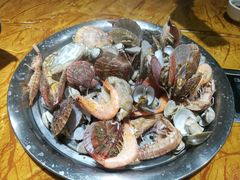 -87号烧烤海鲜·大排档(金沙滩店)