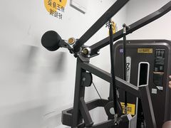 -发条鸭无人健身房(浦东北艾路店)