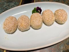 草鞋底烧饼-苏帮袁Sue Cuisine(南开大悦城店)