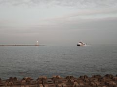 -野狸岛