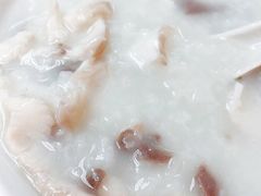 -生记粥店(旺角店)