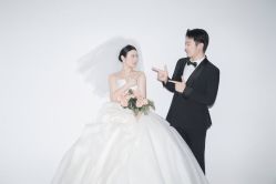 -太郎花子婚纱摄影TAHAKO(无锡店)