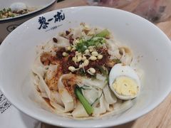 -黎一碗大碗手工面(城市立方店)
