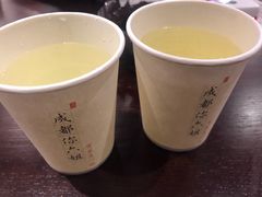 -成都你六姐·牛肉冒菜(城市集市合生汇店)