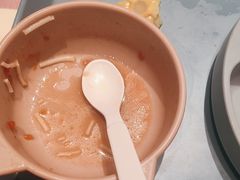 -西贝(龙华壹方天地店)