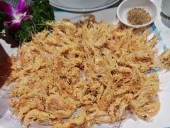 -渔码头食府·20年蓬莱老字号(登州路店)